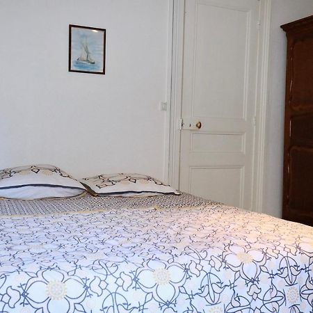Charmante Maison De Pecheur A Trouville 외부 사진