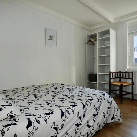 Charmante Maison De Pecheur A Trouville 외부 사진